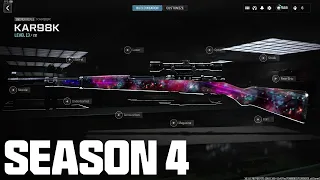 Modern Warfare 3 Season 4 Weapons Gameplay… (Kar98k, Blunderbuss & Spas 12 Akimbo)