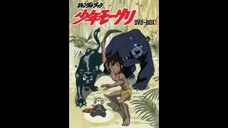 The Jungle Book TV Series (1989) Intro