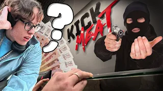 ЧТО НЕ ТАК С КИКМИТОМ? МЕНЯ ПЫТАЛИСЬ ОБМАНУТЬ! ОТЗЫВ О KICKMEAT