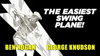 Ben Hogan’s Magic Elbow! - The Best Ever Ball Striking Tip! - Simple!