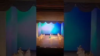 ПРЕКРАСНОЕ ДАЛЕКО,ансамбль танца АЛИСА 2021 год,город Биробиджан