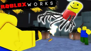 IS BONEWORKS IN ROBLOX ANY GOOD?