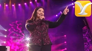 Ana Gabriel - A Pesar De Todo - Festival de Viña del Mar 2014 HD