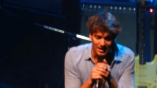 No other way - Paolo Nutini · Buenos Aires 27/04/2017