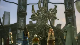 Let's Play eli pelataan: Final Fantasy XIII osa 22