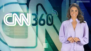 CNN 360º - 13/10/2023