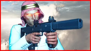 HITMAN™ 3 Terrorist Edition