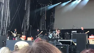 Ugly Kid Joe - Milkman’s Son - Rockfest Hyvinkää 9.6.2019 live