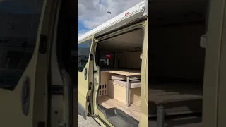 ✅ Opel Vivaro Camper | Camperizacion completa | Tu Camper Casa