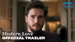 Modern Love Season 2 - Official Trailer | Prime Video