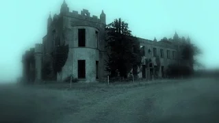 Загадочные приведения в замках Ирландии