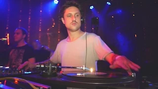 Marko Nastic  -111 Min. - Techno Live @ Postgarage Graz