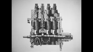 Ремонт автотракторных двигателей, 1987