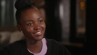 Lupita Nyong’o Has DNA from the Oldest Maternal Haplogroup