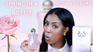 THE PERFECT SPRING PERFUME