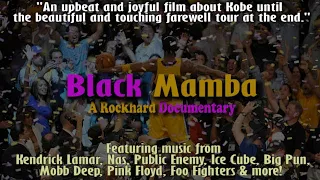 Black Mamba: The Kobe Bryant Story (Full Documentary)