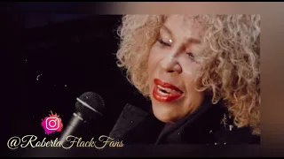 Roberta Flack Sing’s “Jesse” Live From Billboard Tokyo