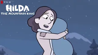 Hilda And The Mountain King Clip: Hilda And Johanna Reunite