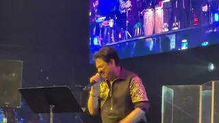 Kumar Sanu Live Sydney || Dheere Dheere se meri zindagi me aana || Ashiqui