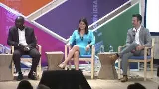 The Next Generation of Global Health Leaders (Full Session)