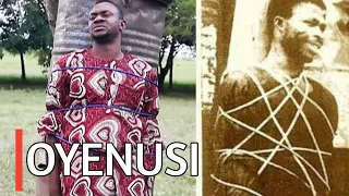 OYENUSI| A Classic Yoruba Nollywood Movie featuring Odunlade Adekola