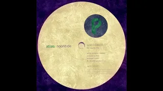 Atlas - Noontide (Pacific Mix)