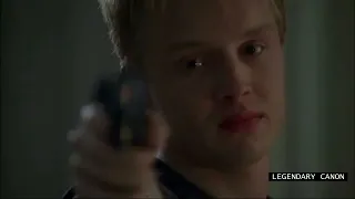 Noel Fisher - Я виновен в убийстве