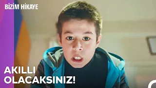 Fiko Diye Yazılır Kral Diye Okunur - Bizim Hikaye