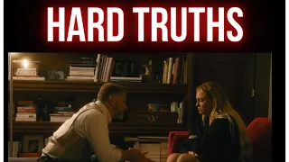 Hard Truths - Official Trailer #drama #shortfilm