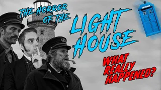 The Flannan Isle Mystery - Horror of the Lighthouse