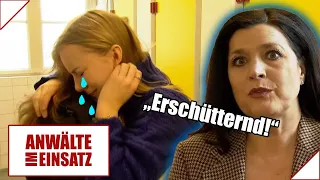 Jasmin (16) wird wegen ihrer Brüste gemobbt 😡 😰 | 2/2 | Anwälte im Einsatz | SAT.1