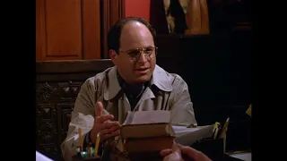 Seinfeld - The Costanza Conversion