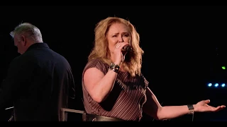 Carol Decker - China In Your Hand LIVE at 80s Classical 2019