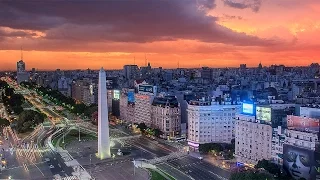 Madrileños por el Mundo: Buenos Aires