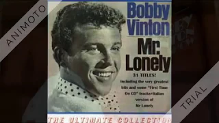 Bobby Vinton - I Love How You Love Me - 1968