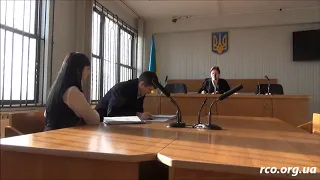 Марышеву Н. В. апелляционный суд признал виновной в пьянке