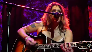 Beth Hart   "  Broken and ugly "   Oslo