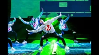 Active Style - TDF Crew - '2112' Dance Show