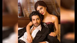 Maya Ali And Sheheryar Munawar Upcoming Drama | Showbiz World