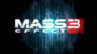 Mass effect 3 Soundtrack - Squad selection