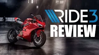 RIDE 3 Review - The Final Verdict