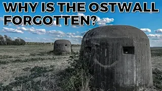 Never heard of the Ostwall? Here is why...