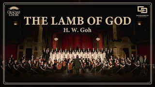 [Gracias Choir] H.W.Goh : The Lamb of God / Eunsook Park