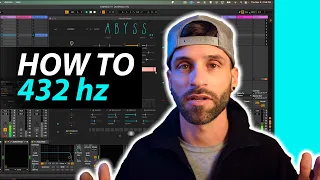 Your Ultimate Guide to Make 432 hz Music