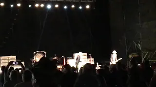 ZZ Top- Tush (with Dusty Hill vocals) 09/22/2021