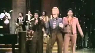 David Bowie - Footstompin' Dick Cavett Show - 2nd December 1974.flv