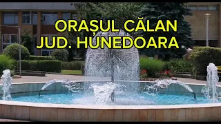 Călan jud. Hunedoara 🌲🌿🌺🇷🇴