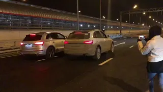 2.0tfsi vs 3.0tdi Audi Q5