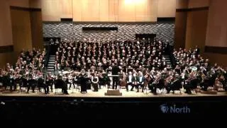 Verdi Requiem Bass Drum Hits