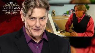 William Regal on why wrestlers need to Watch the entire show